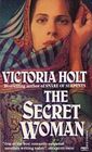 The Secret Woman (Large Print)