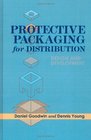 Protective Packaging for Distribution Design and Development