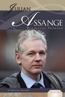 Julian Assange Wikileaks Founder