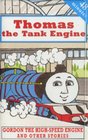 Gordon the High Speed Engine and Other Stories