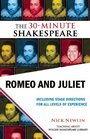 Romeo and Juliet: The 30-Minute Shakespeare (Folger Shakespeare Library)