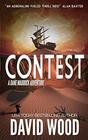 Contest A Dane Maddock Adventure