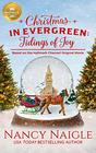 Christmas in Evergreen Tidings of Joy Based on the Hallmark Channel Original Movie