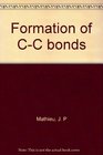 Formation of CC bonds