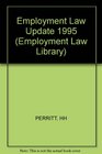 1995 Wiley Employment Law Update