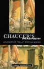 Chaucer's Dream Poetry Logman's Annotated Text