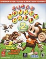 Super Monkey Ball 2  Prima's Official Strategy Guide