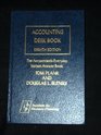 Accounting Desk Book The Accountant's Everyday Instant Answer Book