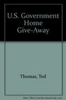 US Government Home GiveAway