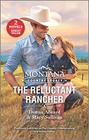 Montana Country Legacy The Reluctant Rancher