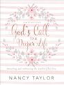 God's Call to a Deeper Life Unveiling and Embracing the Depths of His Love