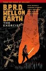 BPRD Hell on Earth Volume 14 The Exorcist