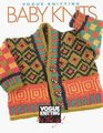 Vogue Knitting on the Go: Baby Knits (Vogue Knitting On The Go)