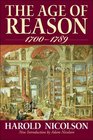 The Age of Reason