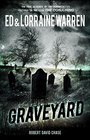 Graveyard True Hauntings from an Old New England Cemetery