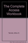 The Complete Access Workbook
