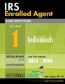 IRS Enrolled Agent Exam Study Guide Part 1 Individuals  2013  2014