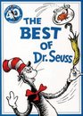 THE BEST OF DRSEUSS CAT IN THE HAT CAT IN THE HAT COMES BACK DRSEUSS'S ABC