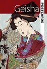 Geisha Postcards (Dover Postcards)