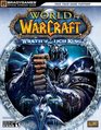 World of Warcraft: Wrath of the Lich King Official Strategy Guide (Brady Games)