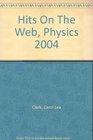 Hits on the Web Physics 2004