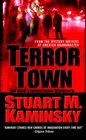 Terror Town (Abe Lieberman, Bk 9)