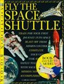 DK Action Book Fly the Space Shuttle