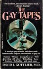 The gay tapes A candid discussion about male homosexuality