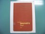 Introductory geometry an informal approach