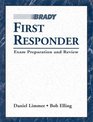 First Responder Exam Preparation and Review