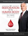 The Restoration of the Human Body  Second Edition