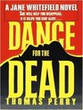 Dance for the Dead (Jane Whitefield)