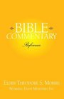 Bible Commentary Reference
