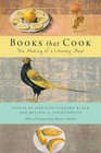Books That Cook: The Making of a Literary Meal