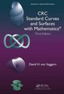 CRC Standard Curves and Surfaces with Mathematica Third Edition