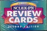 NCLEXPN Review Cards