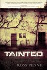 Tainted (Dr. Zol Szabo, Bk 1)
