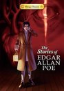 The Stories of Edgar Allen Poe Manga Classics