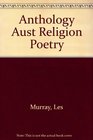 Anthology Aust Religion Poetry