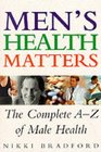 Men's Health Matters