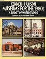 Museums for the 1980's