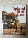 Upland Bird Hunting