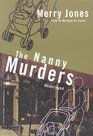 The Nanny Murders Library Edition