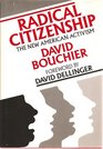 Radical Citizenship