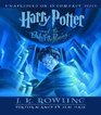 Harry Potter and the Order of the Phoenix (Audio CD) (Unabridged)