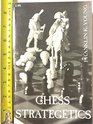 Chess Strategetics