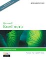Bundle New Perspectives on Microsoft Excel 2010 Comprehensive  Video Companion