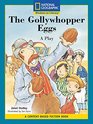 ContentBased Readers Fiction Fluent Plus  The Gollywhopper Eggs