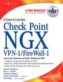 Configuring Check Point NGX VPN1/Firewall1