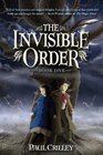 The Invisible Order Book One Rise of the Darklings